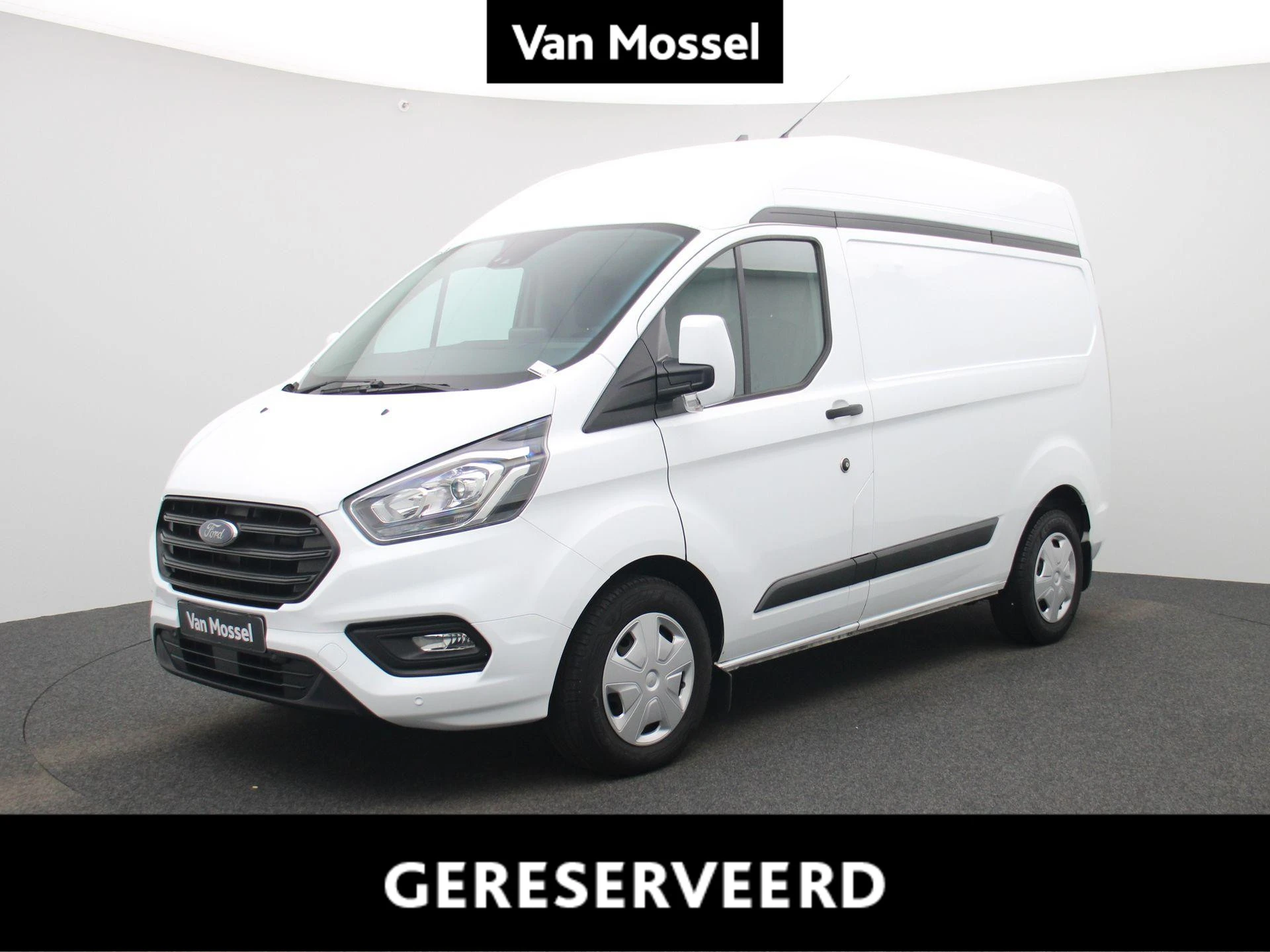 Ford-Transit Custom-image-0