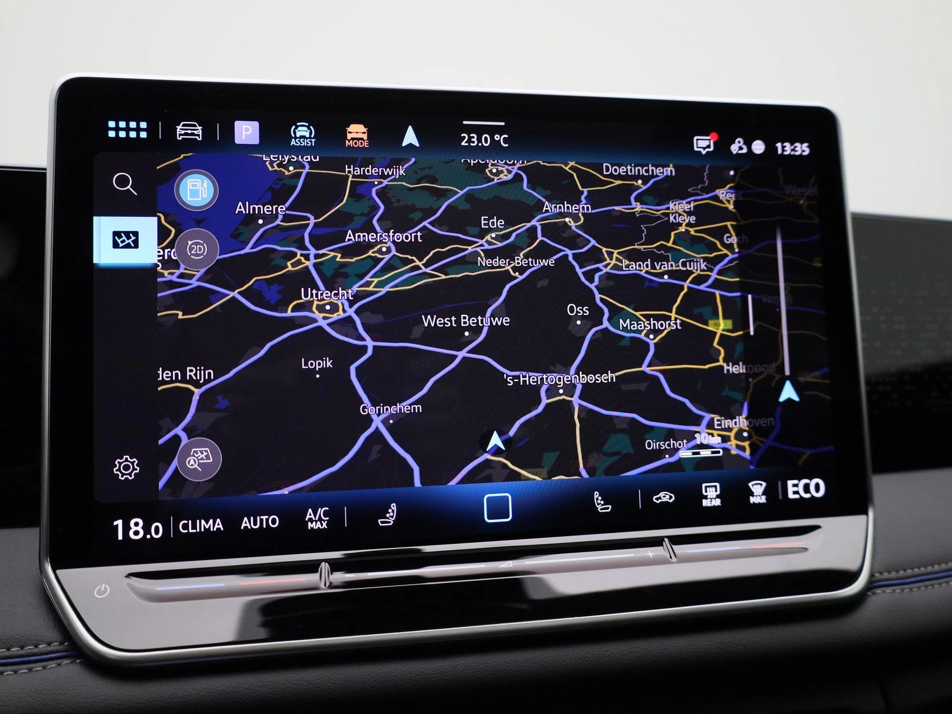 Volkswagen Tiguan 1.5 eHybrid R-Line Edition 204 PK|