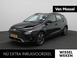 Hyundai Bayon 1.0 T-GDI Comfort