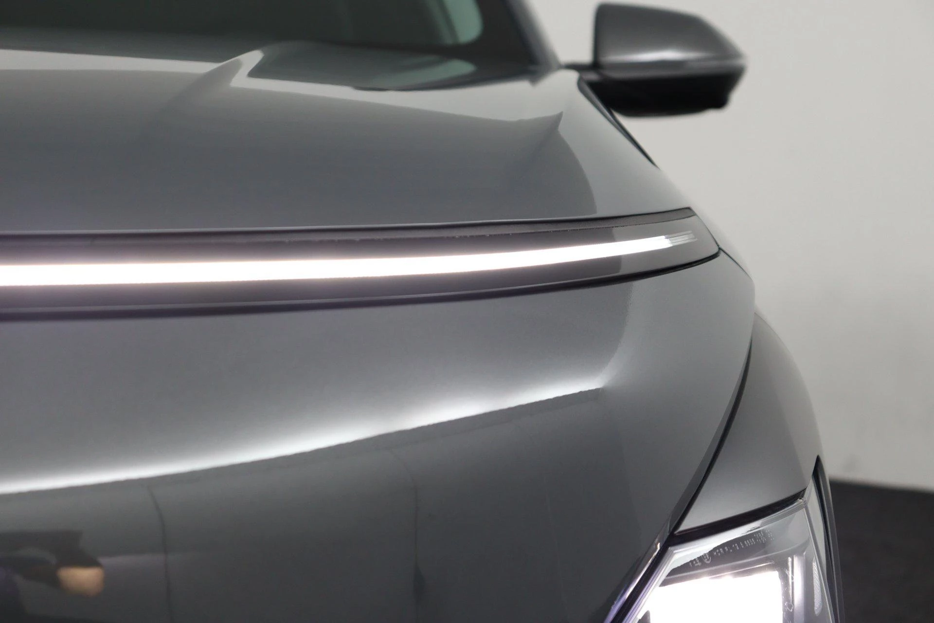 Hyundai Kona 1.6 GDI HEV Premium Sky