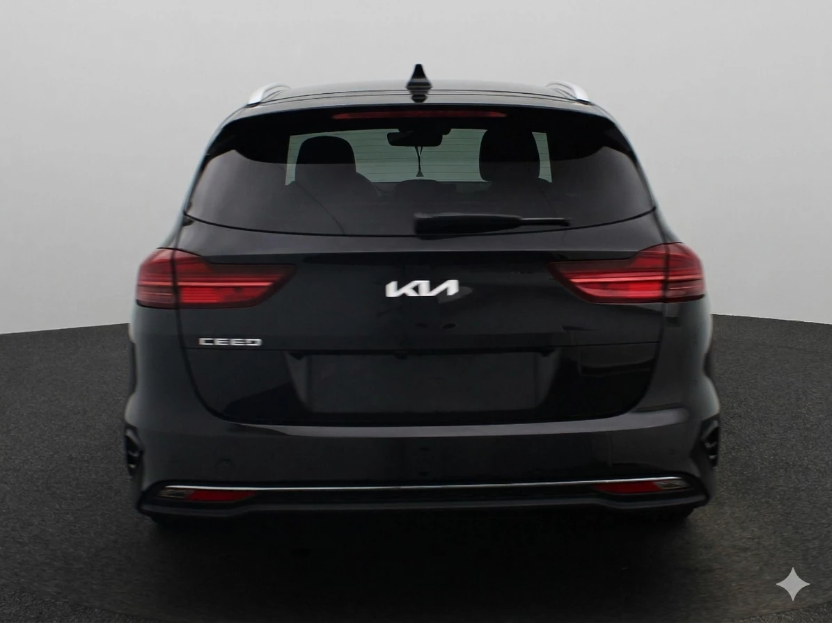 Kia Ceed Sportswagon 1.0 T-GDi Design Edition