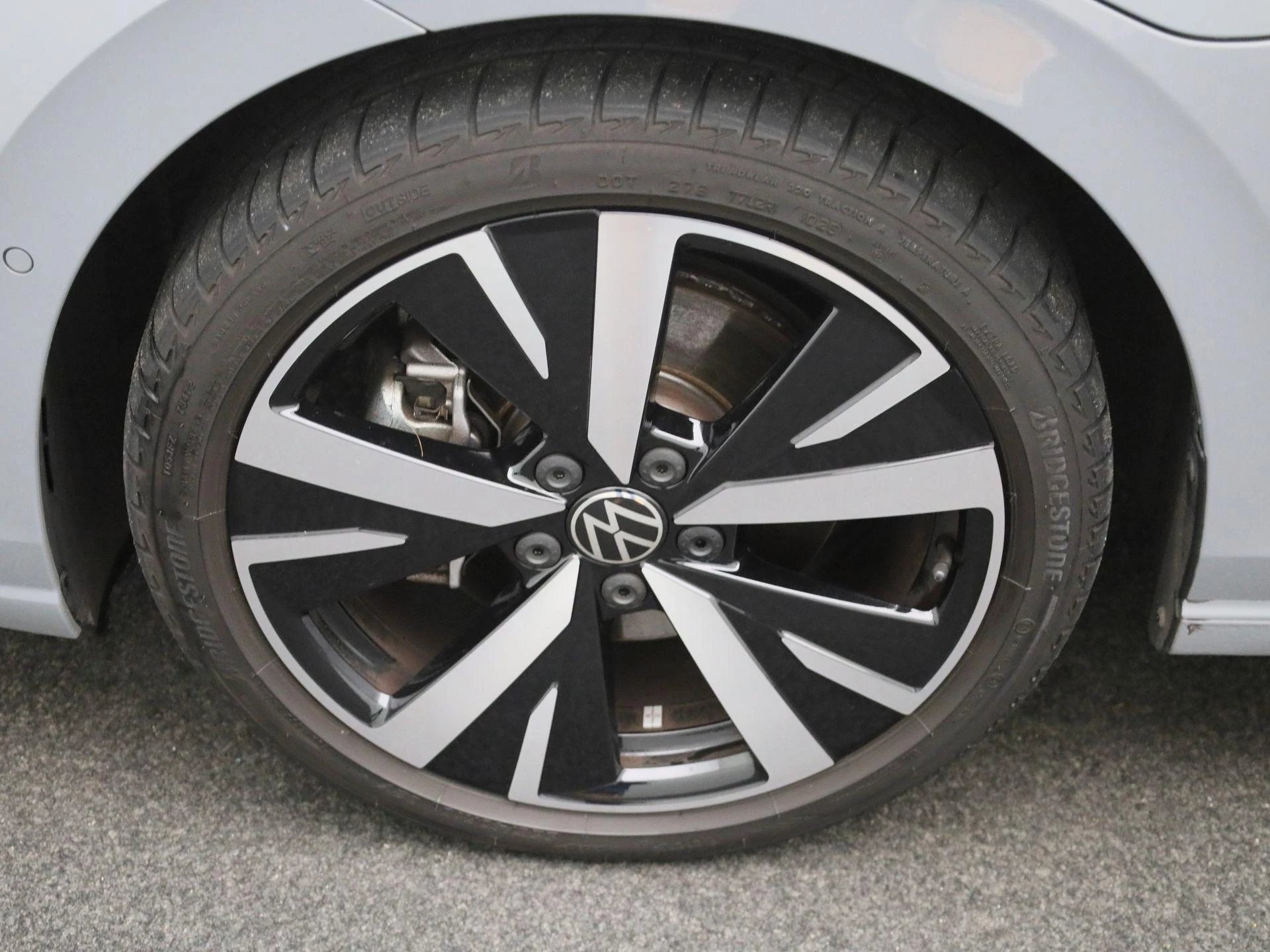 Volkswagen Golf 1.5 eHybrid 50 Edition