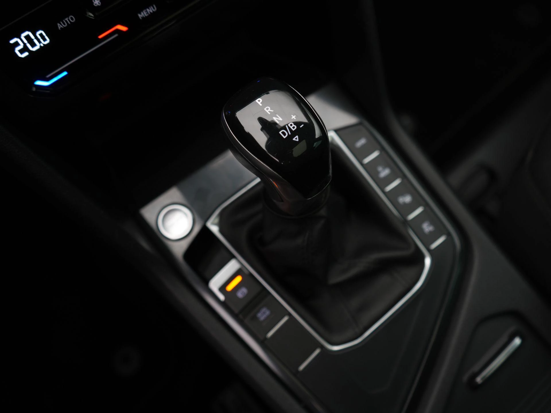 Volkswagen Tiguan 1.4 TSI eHybrid Elegance