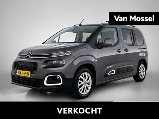 Citroën Berlingo 1.2 PureTech Shine