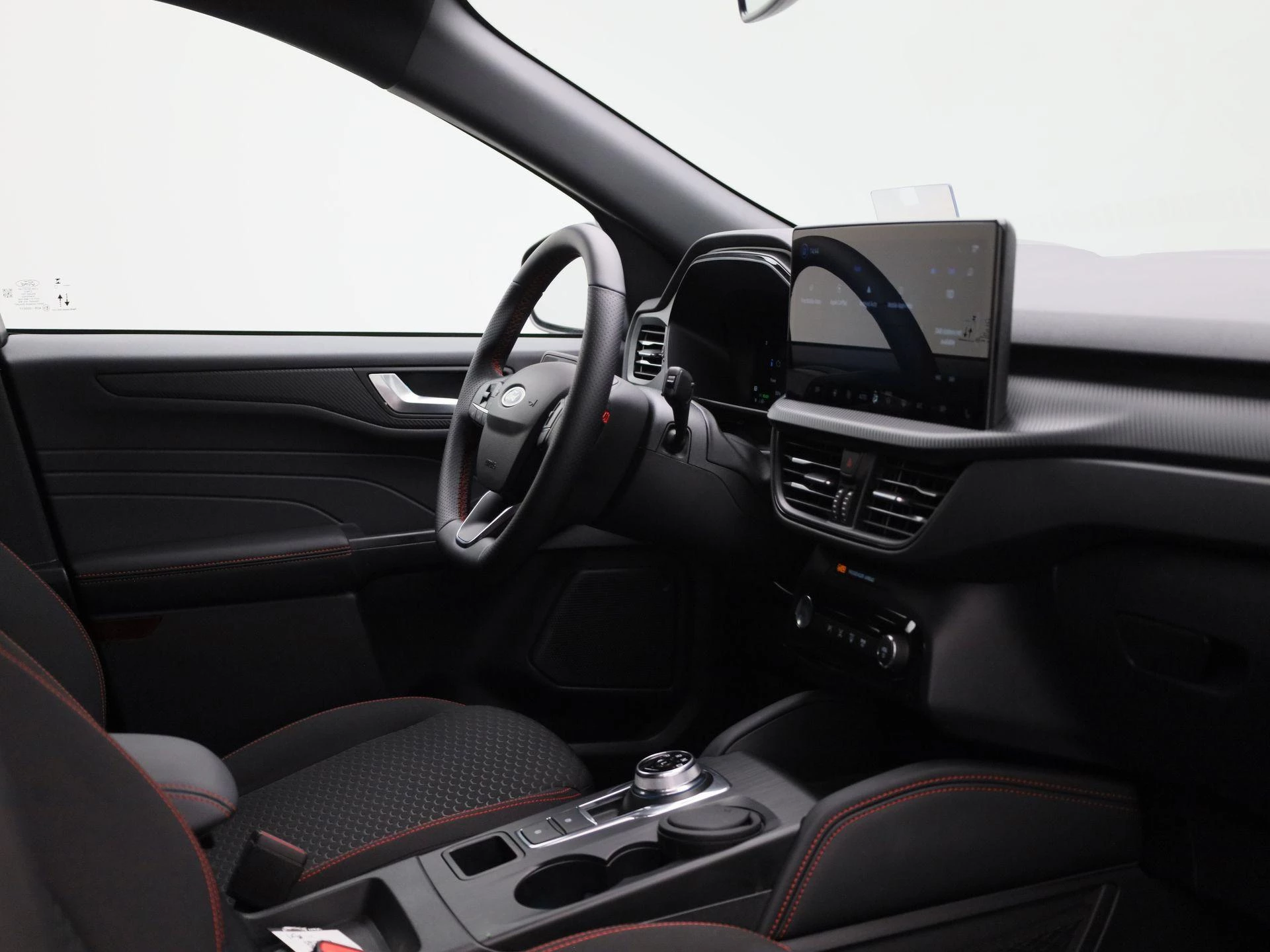 Ford Kuga 2.5 PHEV ST-Line