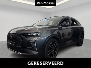 DS DS 7 E-Tense 4x4 300 Rivoli