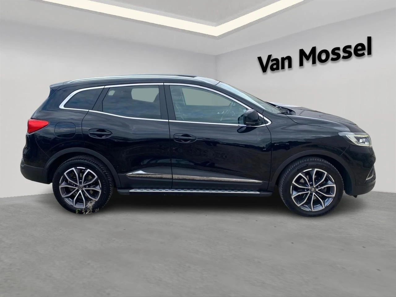 Renault Kadjar TCe 140 EDC GPF Limited