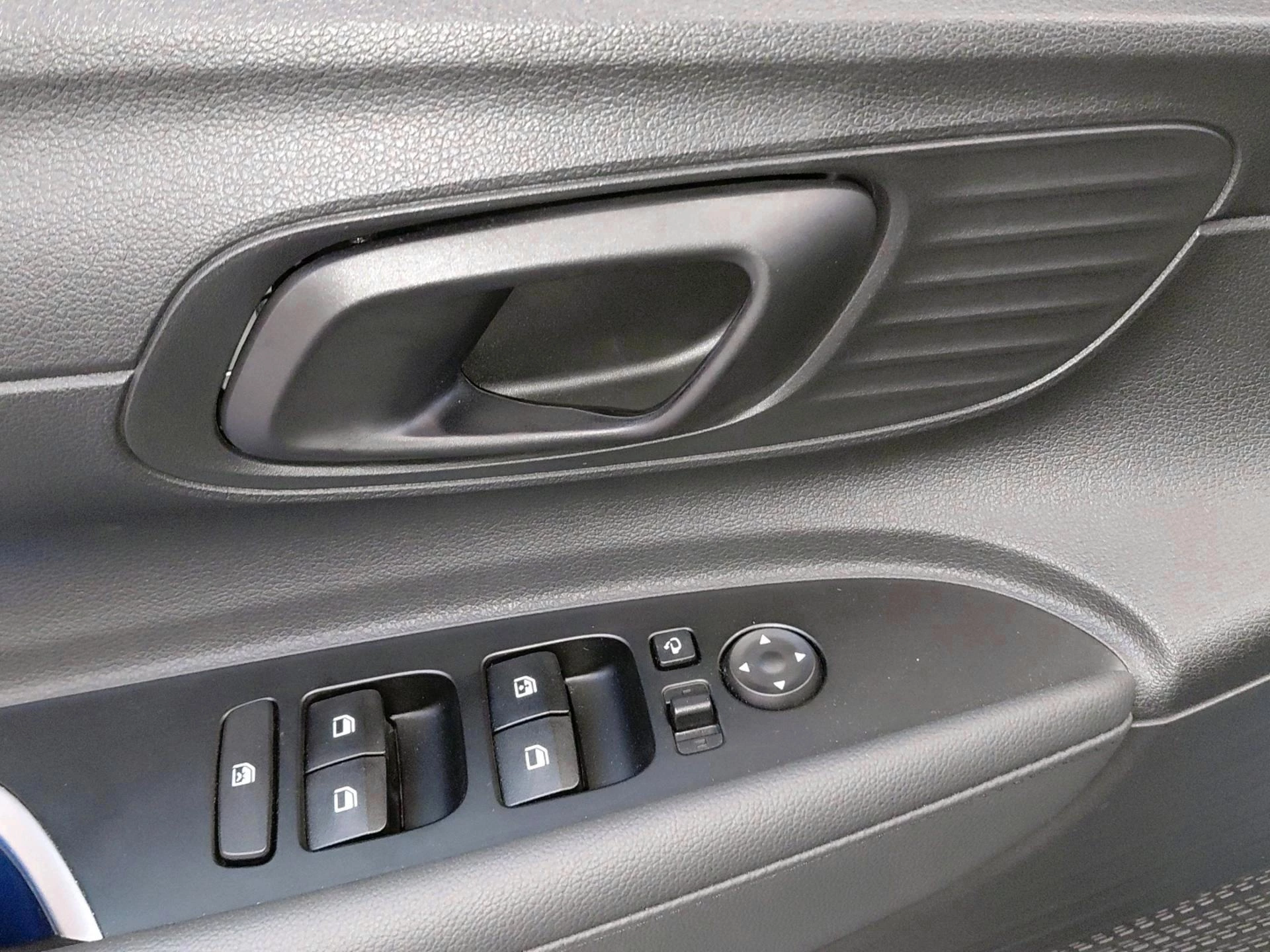 Hyundai Bayon 1.0 TGDi 100 6MT Twist