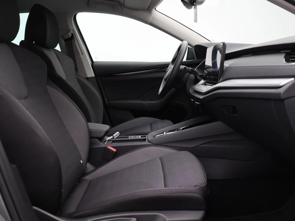 Škoda Octavia Octavia 1.5TSI eTec MHEV 150PK *AUTOMAA*VIRTUAL COCKPIT*CAMERA*PDC*NAVI*CRUISE*KEYLESS*...*