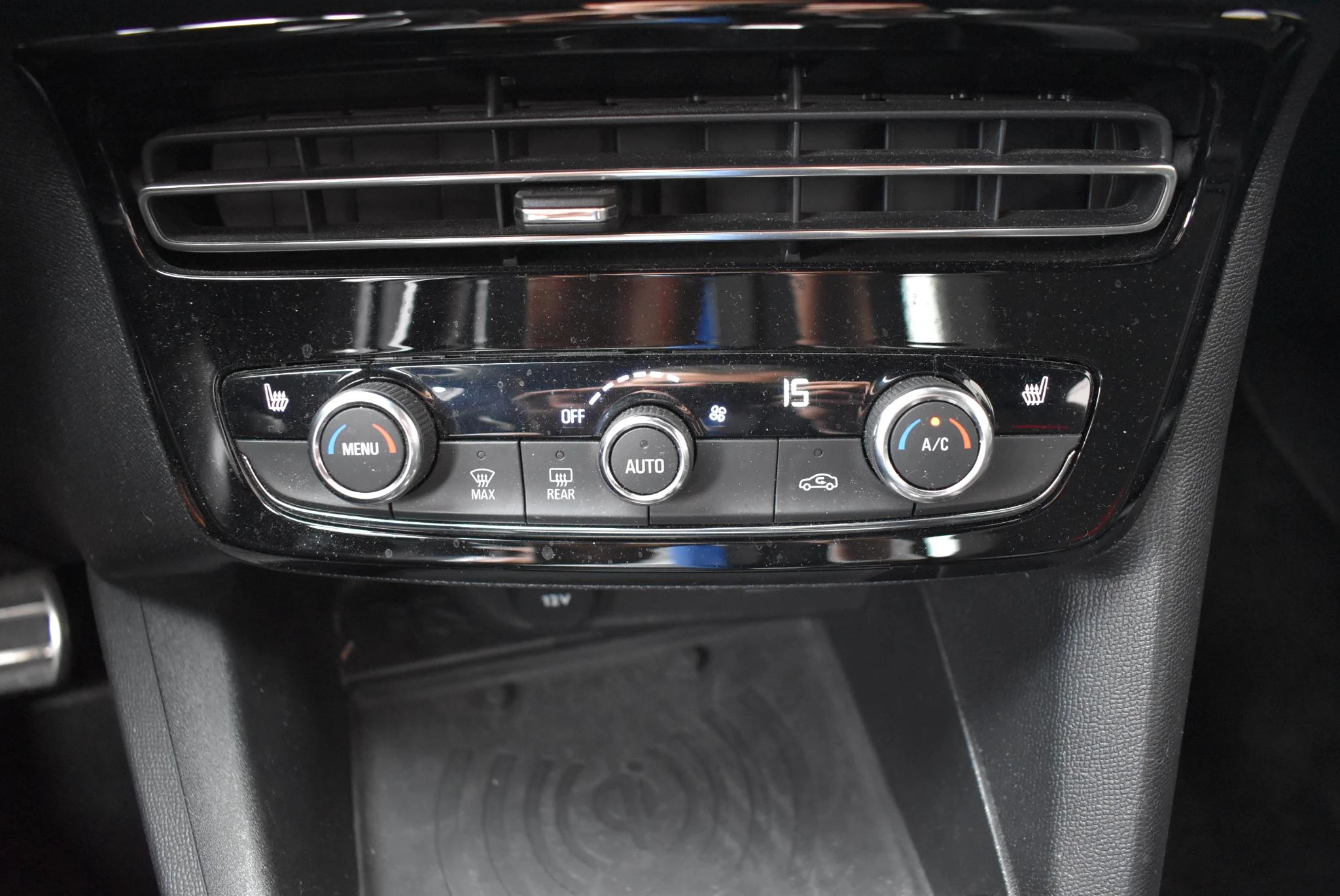 Opel Mokka 1.2 Turbo GS Line