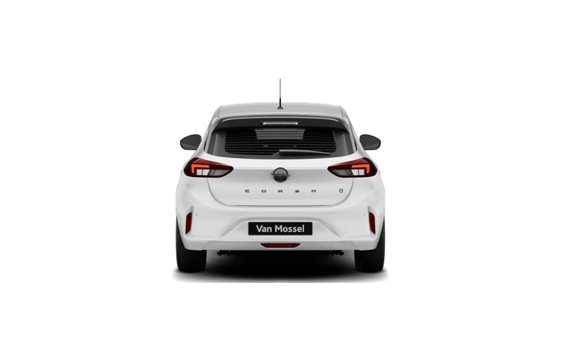 Opel Corsa-e