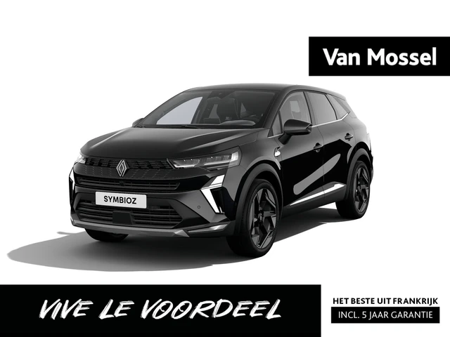 Renault Symbioz