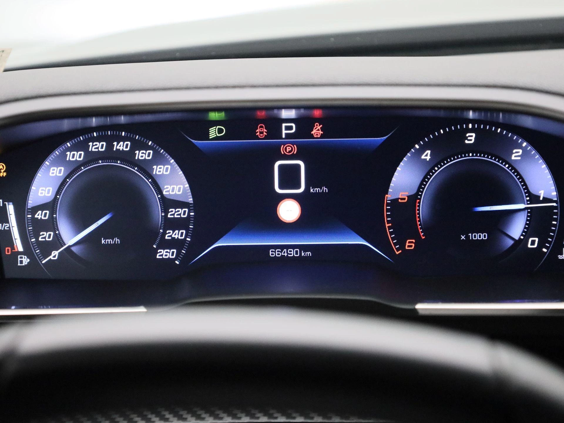 Peugeot 508 SW 1.5 BlueHDi 130 S&S EAT8 Allure Pack