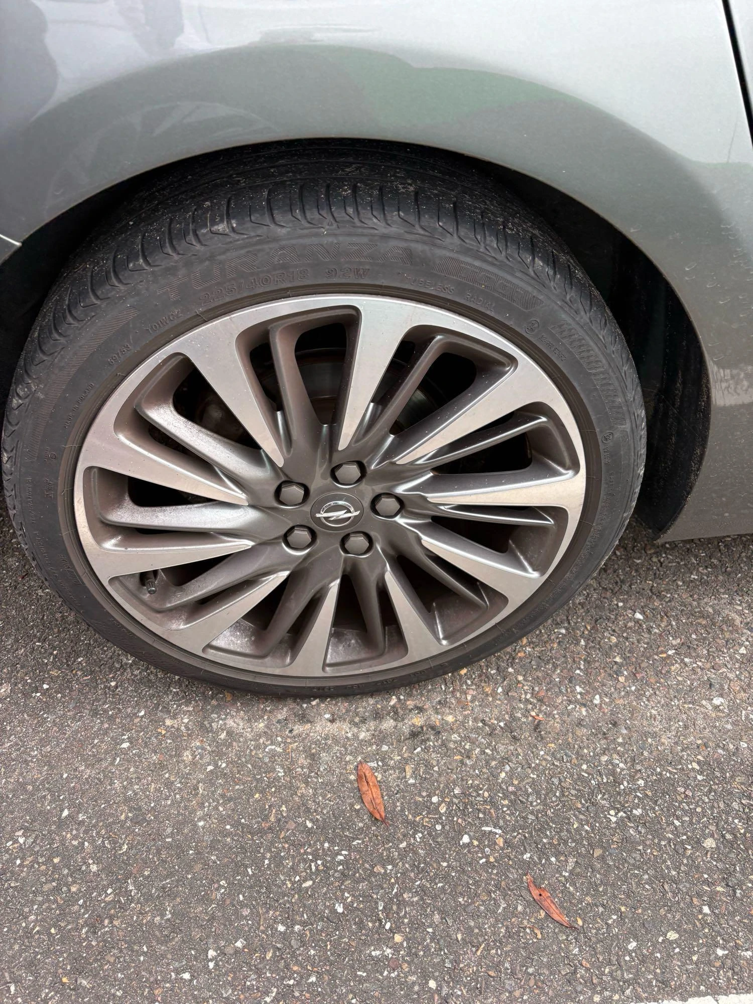 Opel Astra Sports Tourer 1.4 Innovation