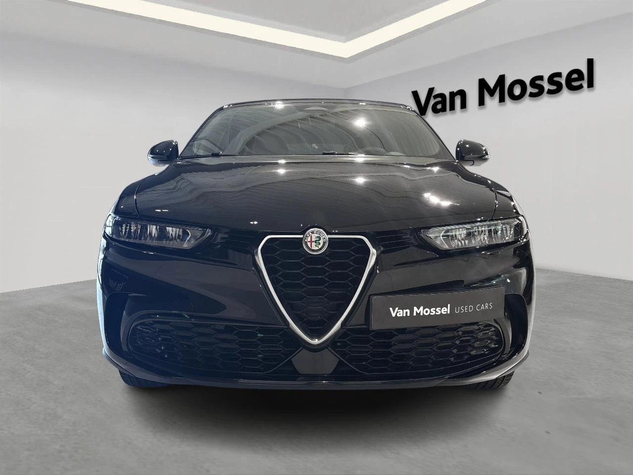 Alfa Romeo Tonale 1.5 130 MHEV Super FWD