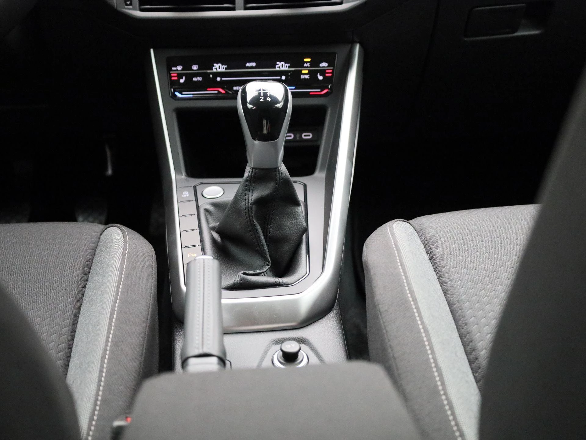 Volkswagen Polo 1.0 TSI Life Edition 95 PK|