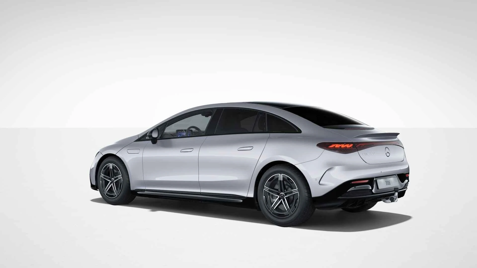 Mercedes-Benz EQE EQE 300 Business Star Edition