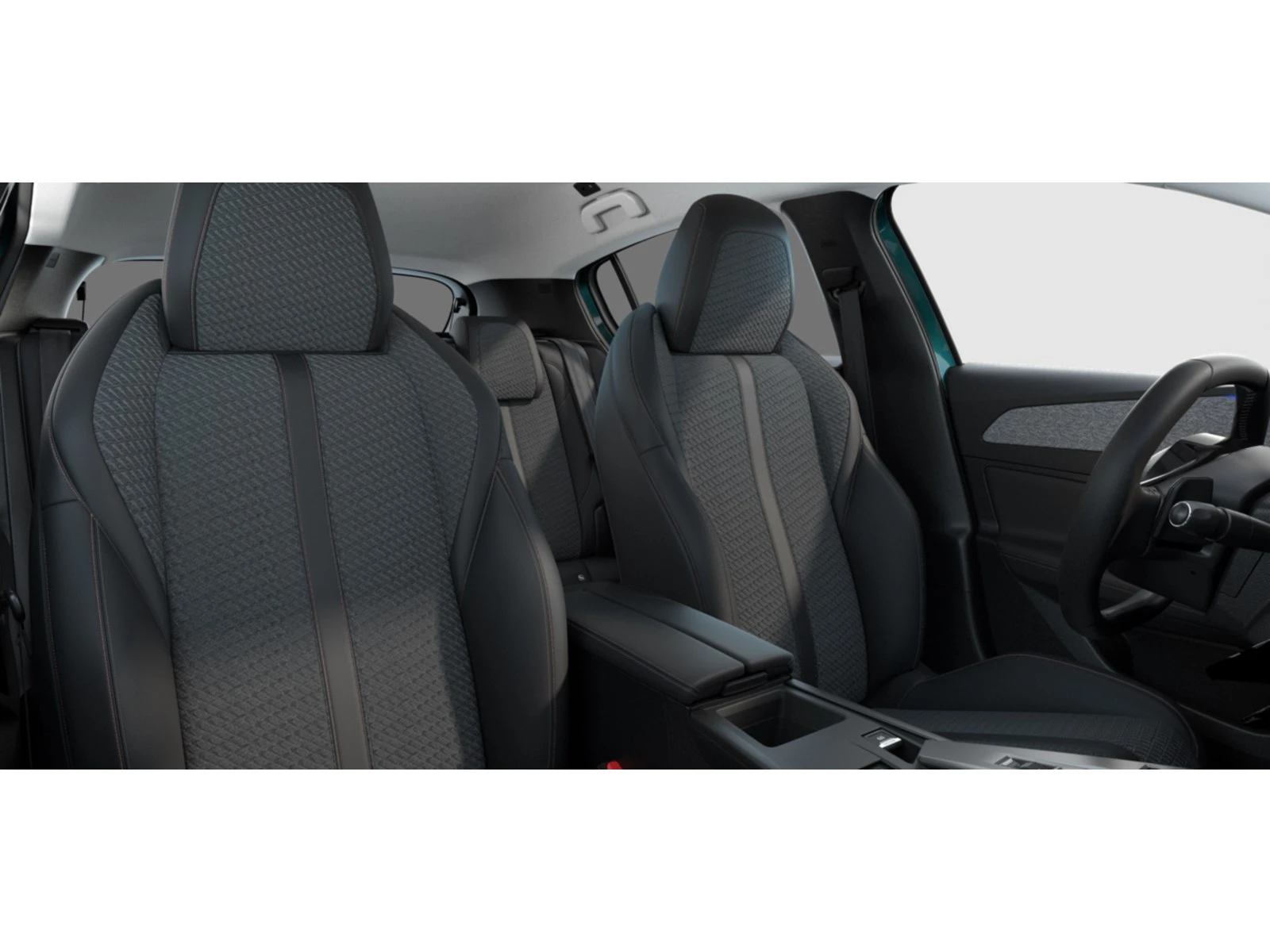 Peugeot e-308 Allure