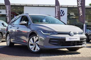 Volkswagen Golf 1.5 eTSI Life 5dr DSG