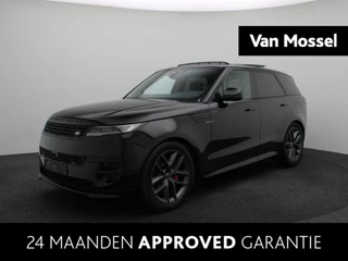 Land Rover Range Rover Sport 3.0 P460e Dynamic HSE PHEV