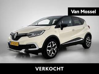 Renault Captur 0.9 TCe Intens