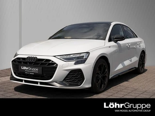 Audi A3 Limousine 1.5 TFSI S Line /MatrixLED/AHK/Navi