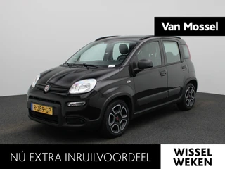 Fiat Panda 1.0 Hybrid City Life