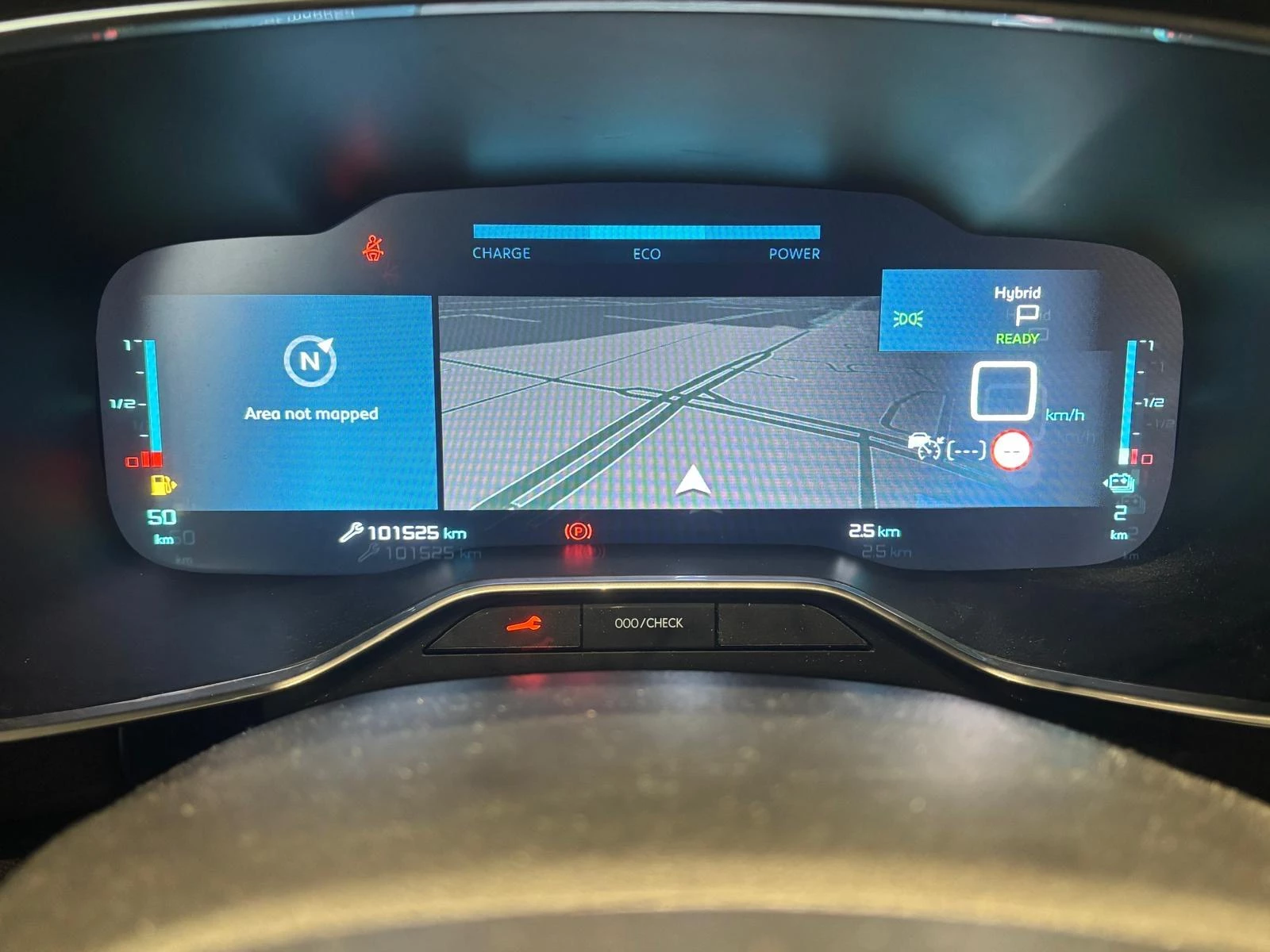 Citroën C5 Aircross 1.6 Plug-in Hybrid 225 Shine