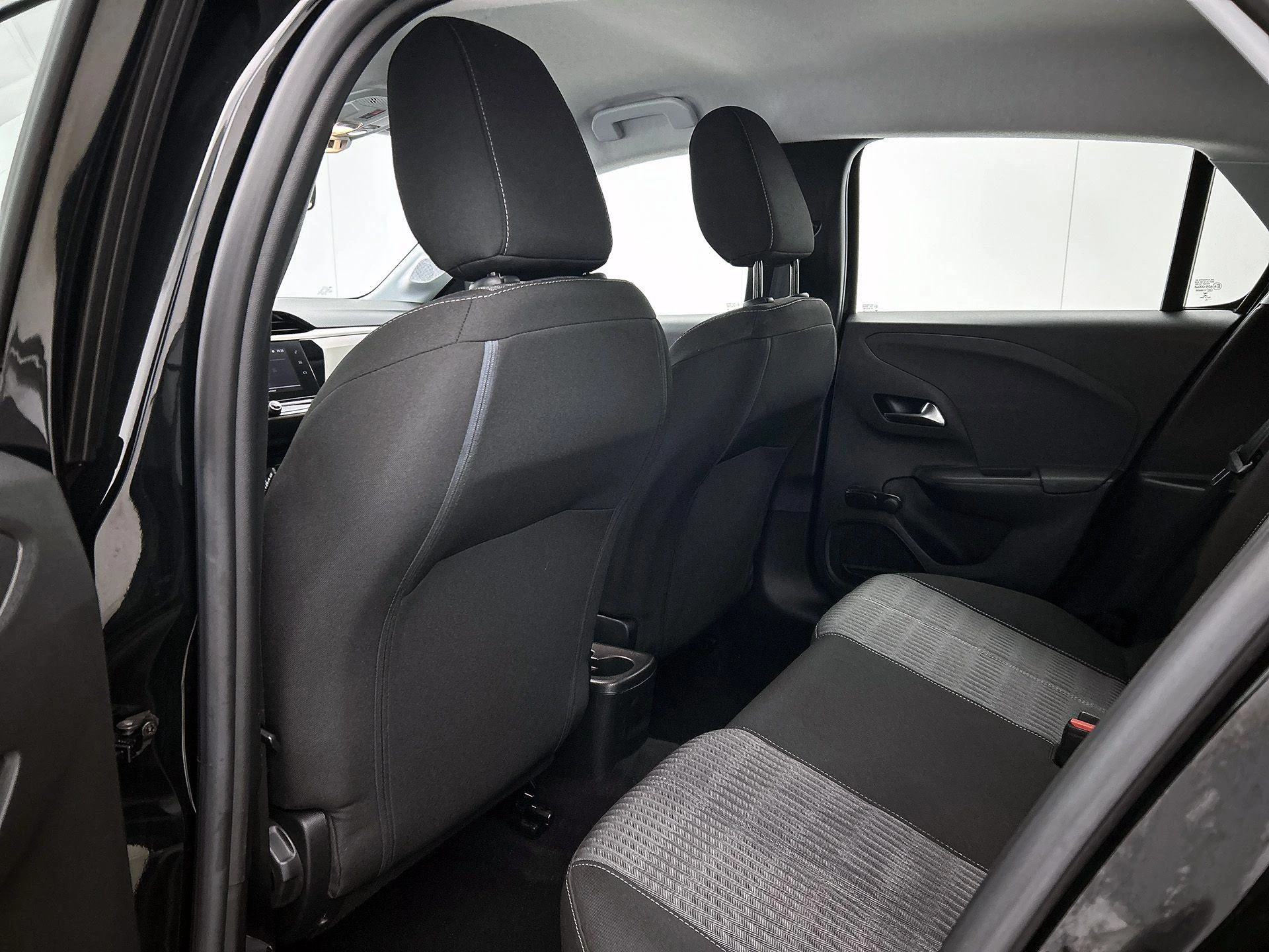 Opel Corsa 1.2 Edition