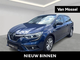 Renault Mégane Grand Tour Grandtour Energy TCe 100 Life