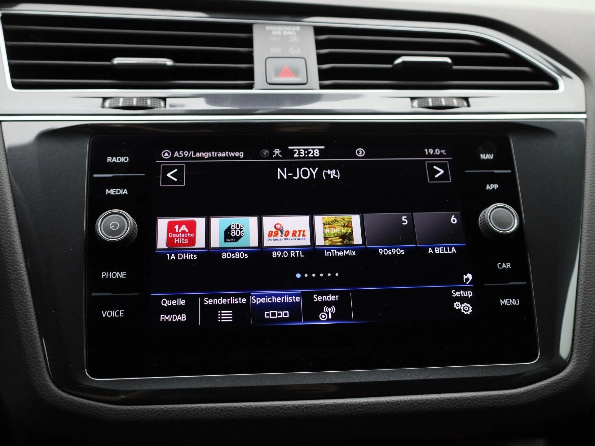 Volkswagen Tiguan 1.4 TSI eHybrid R-Line Business+ 245 PK|
