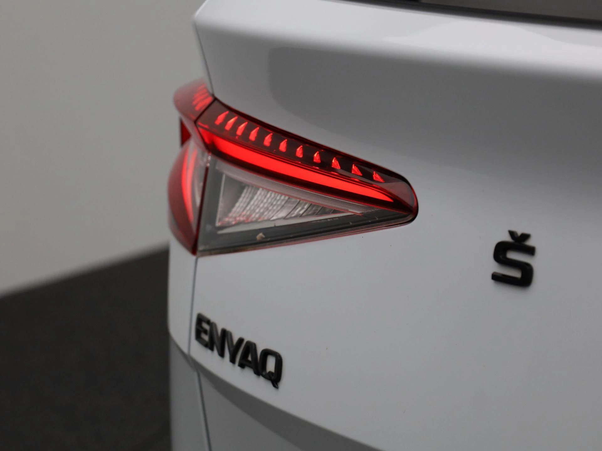 Škoda Enyaq iV 60 Sportline