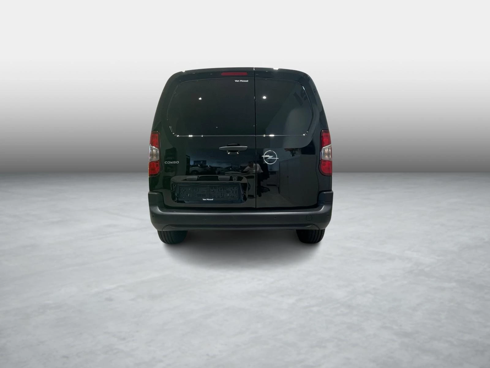 Opel Combo 1.5 Turbo D 130 AT8