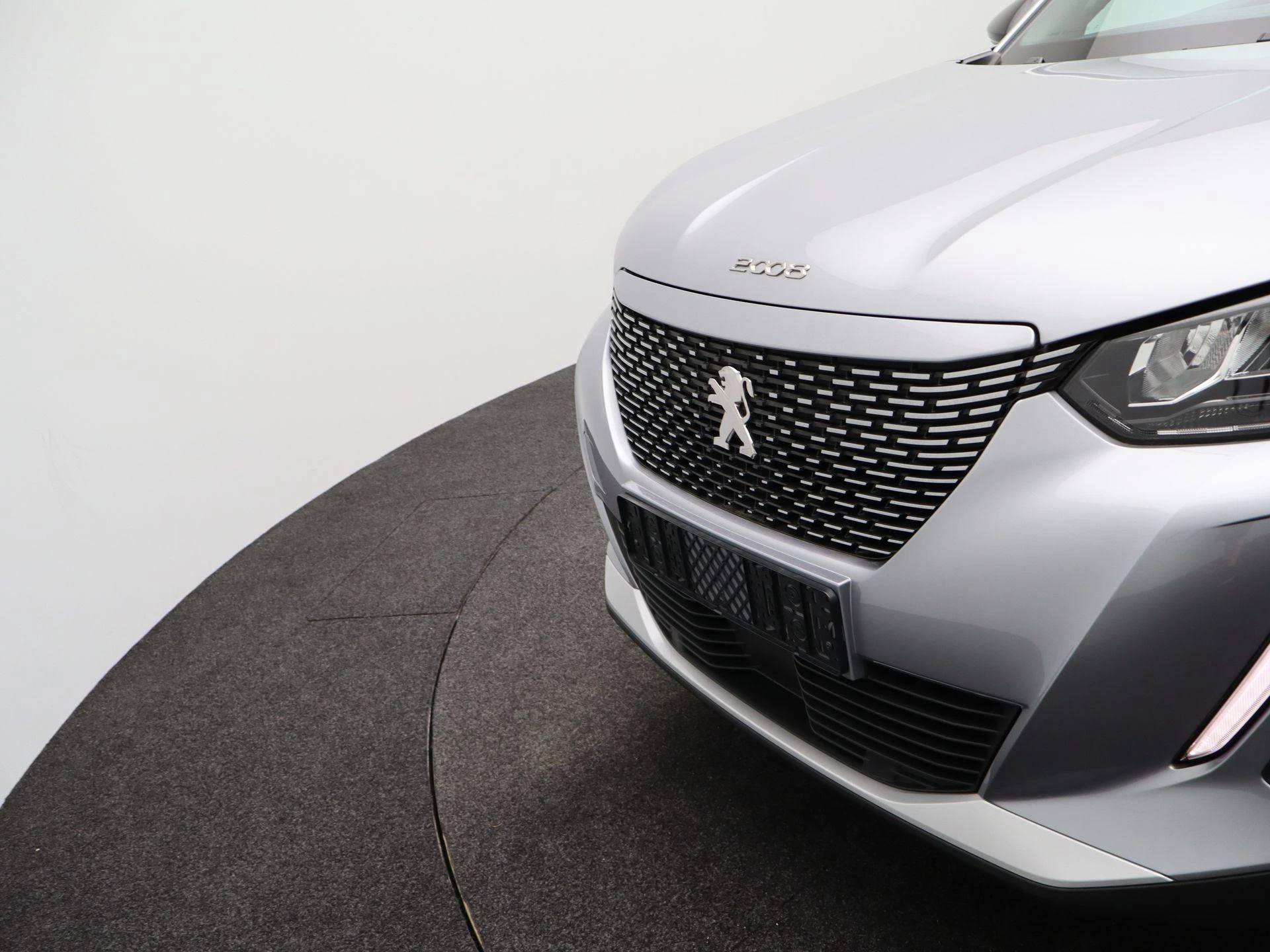 Peugeot e-2008 e-2008 Active Pack
