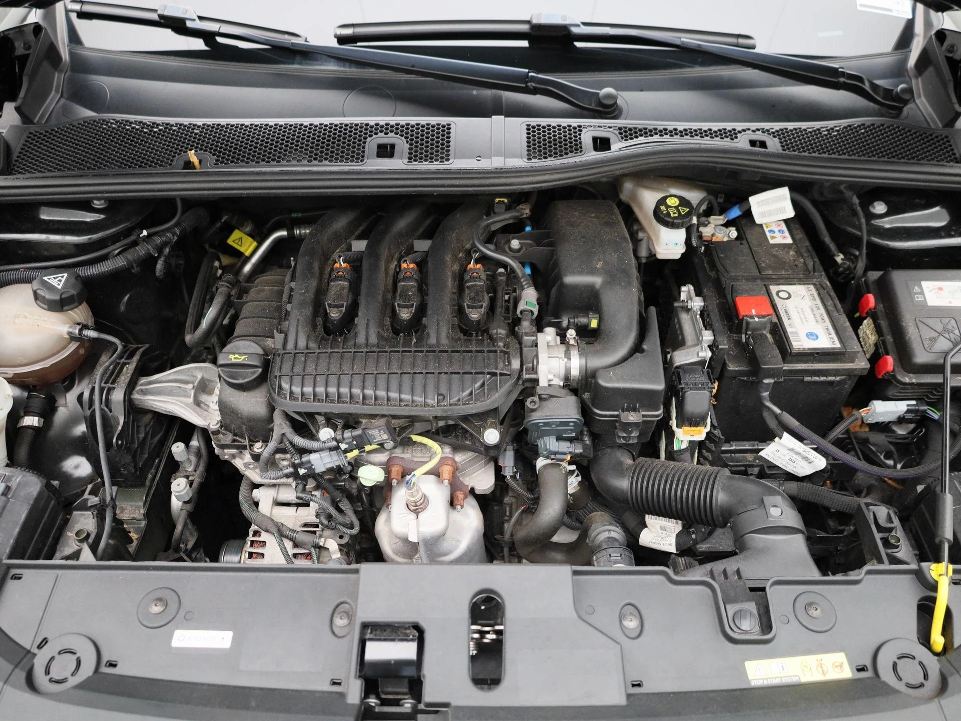Opel Corsa 1.2 Edition