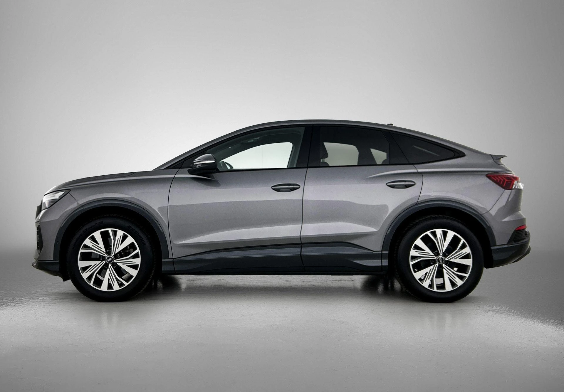 Audi Q4 Sportback e-tron