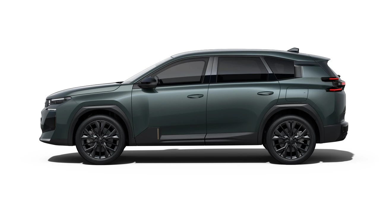 Citroën-C5 Aircross-image-1