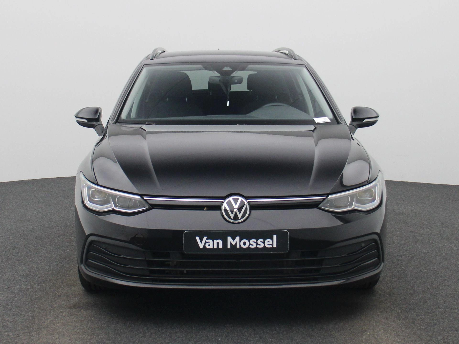 Volkswagen Golf Variant VIII 2.0 TDI 85kW DSG Life