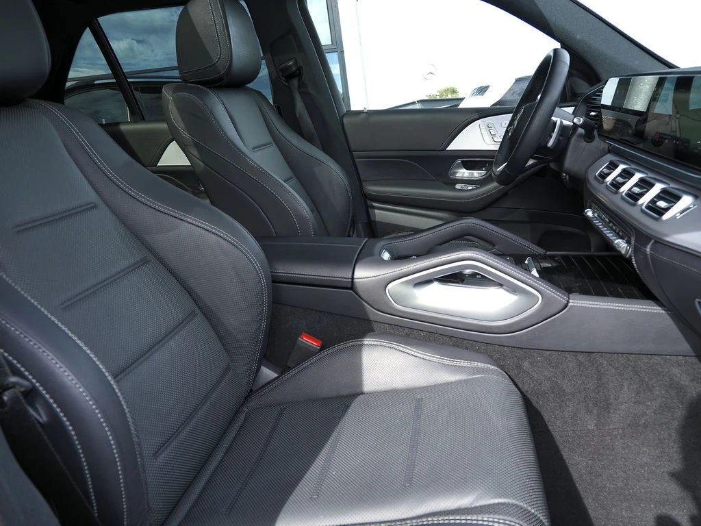 Mercedes-Benz-GLE 450 d-image-10