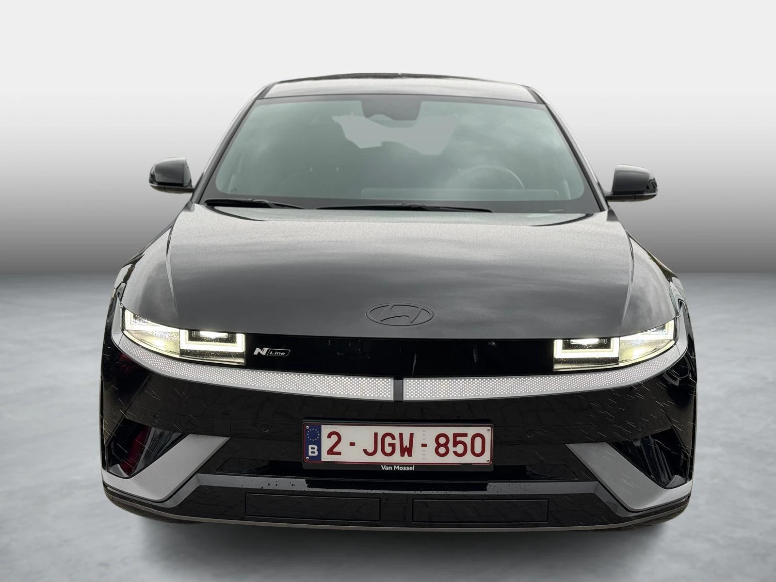 Hyundai-IONIQ 5-image-2
