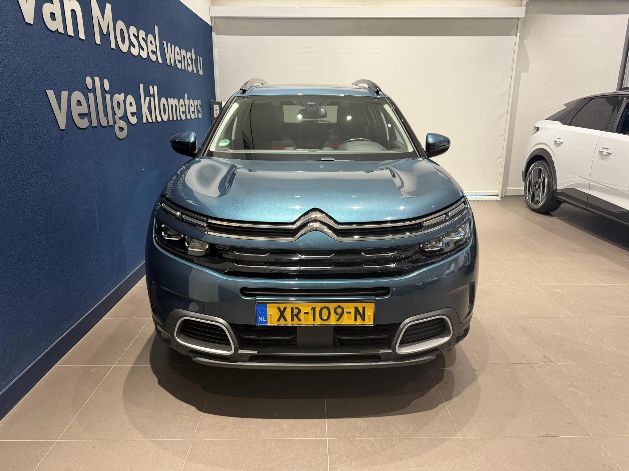 Citroën-C5 Aircross-image-1