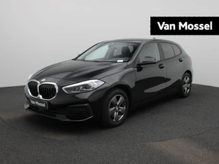 BMW Série 1 Hatch 116iA (80 kW)