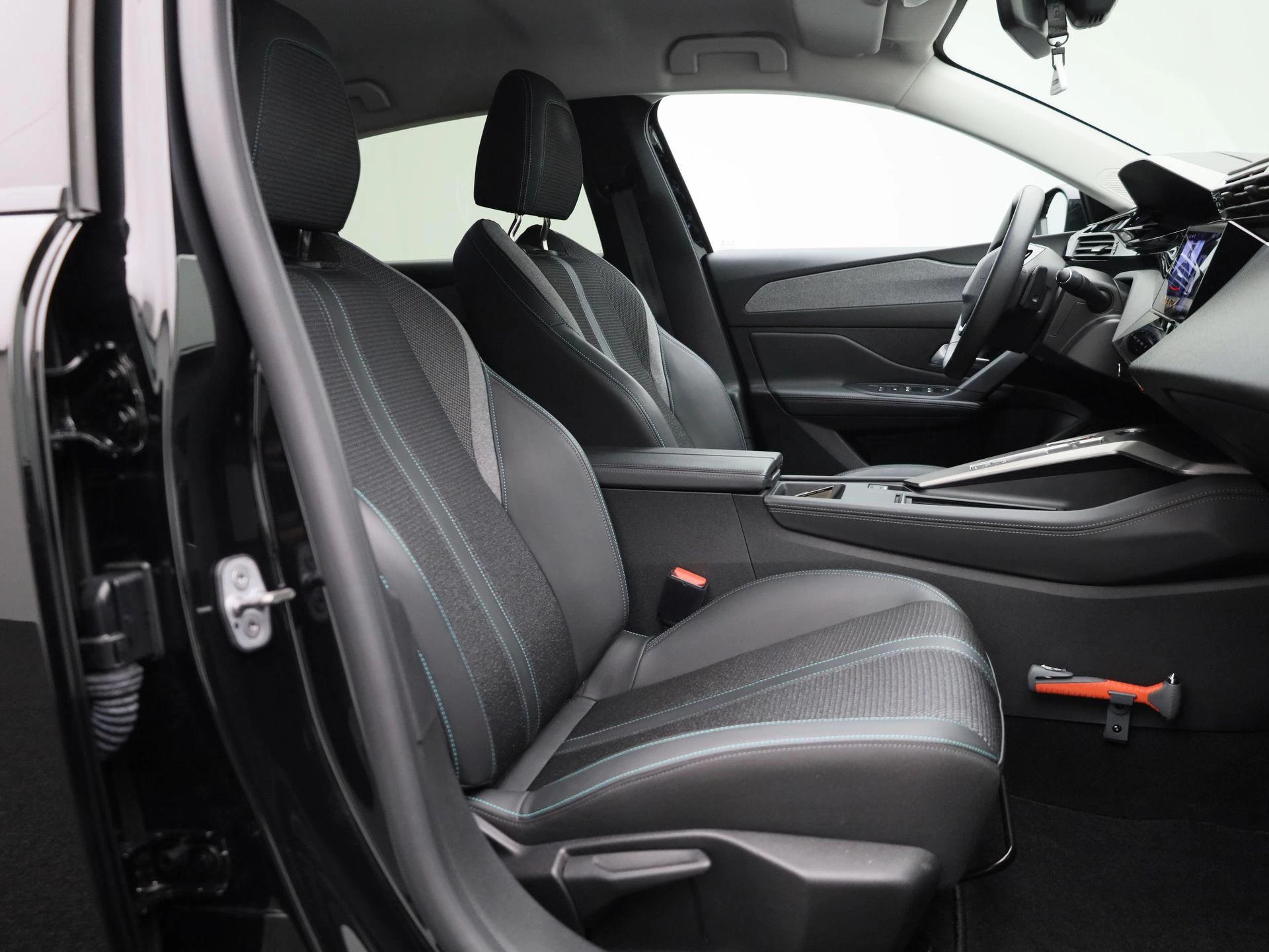 Peugeot 308 1.2 PureTech Allure Pack Business