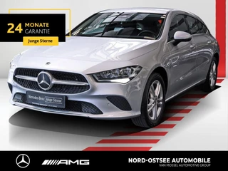 Mercedes-Benz CLA 250 e SB PROGRESSIVE AHK 360° TOTWINKEL SHZ Progressive