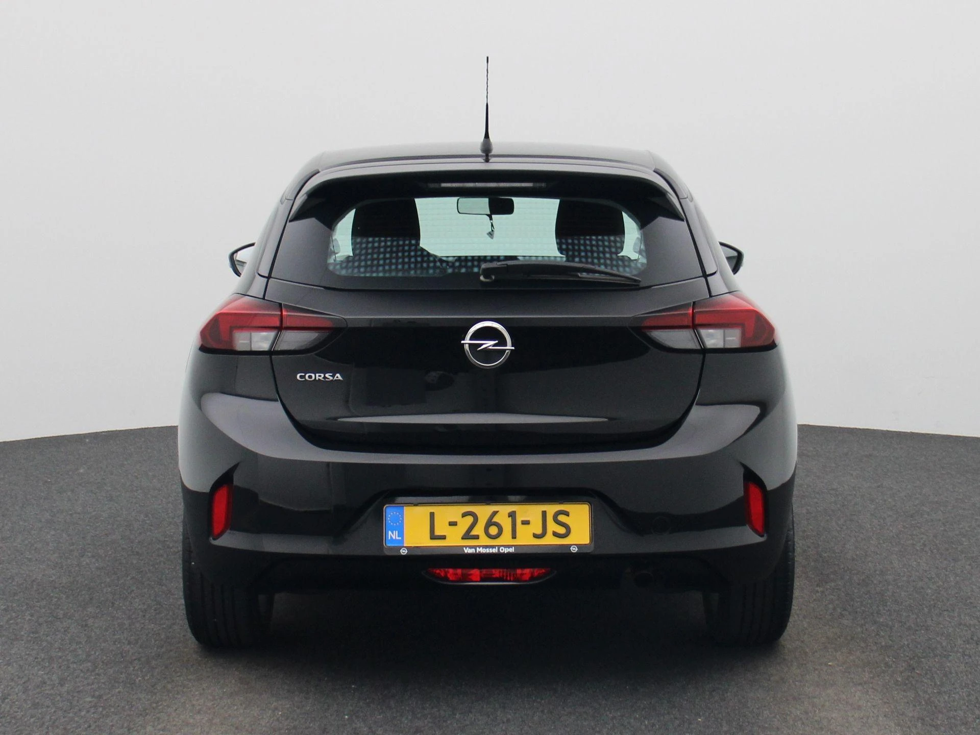 Opel Corsa 1.2 Edition