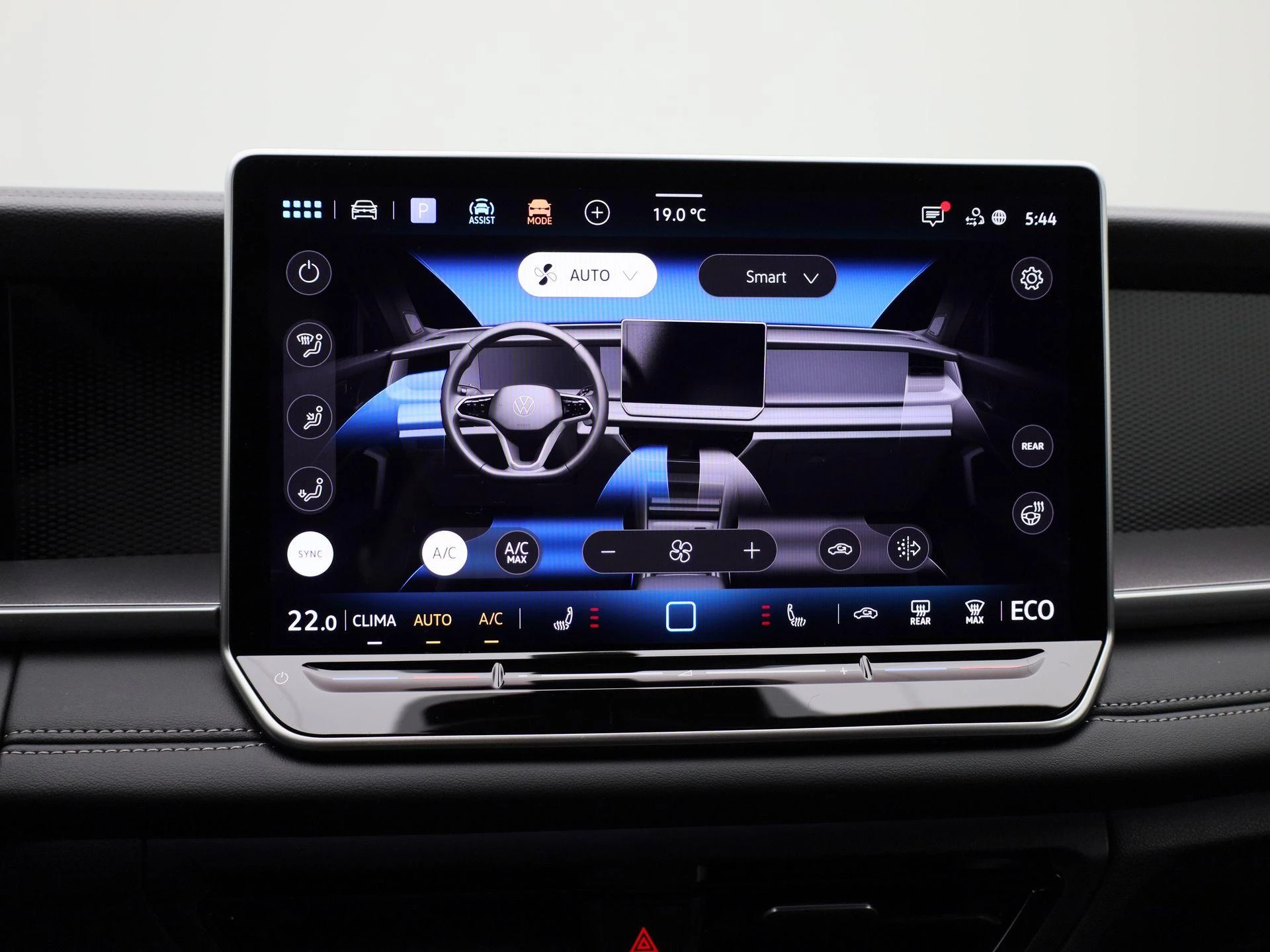 Volkswagen Tayron 1.5 eHybrid Life Edition 204PK