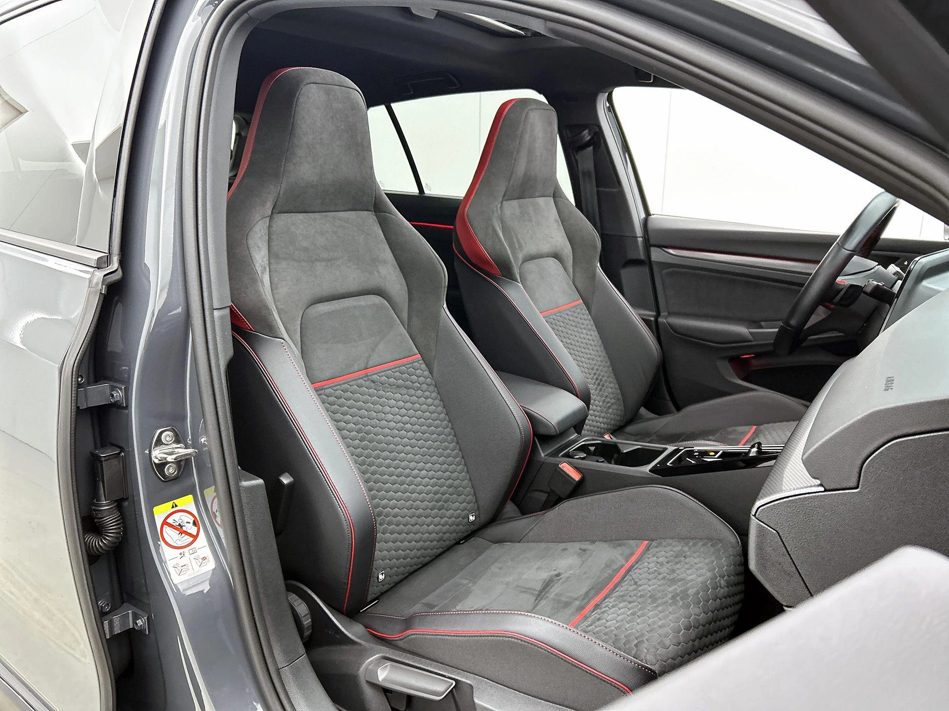 Volkswagen Golf 2.0 TSI GTI Clubsport | 360 PK |