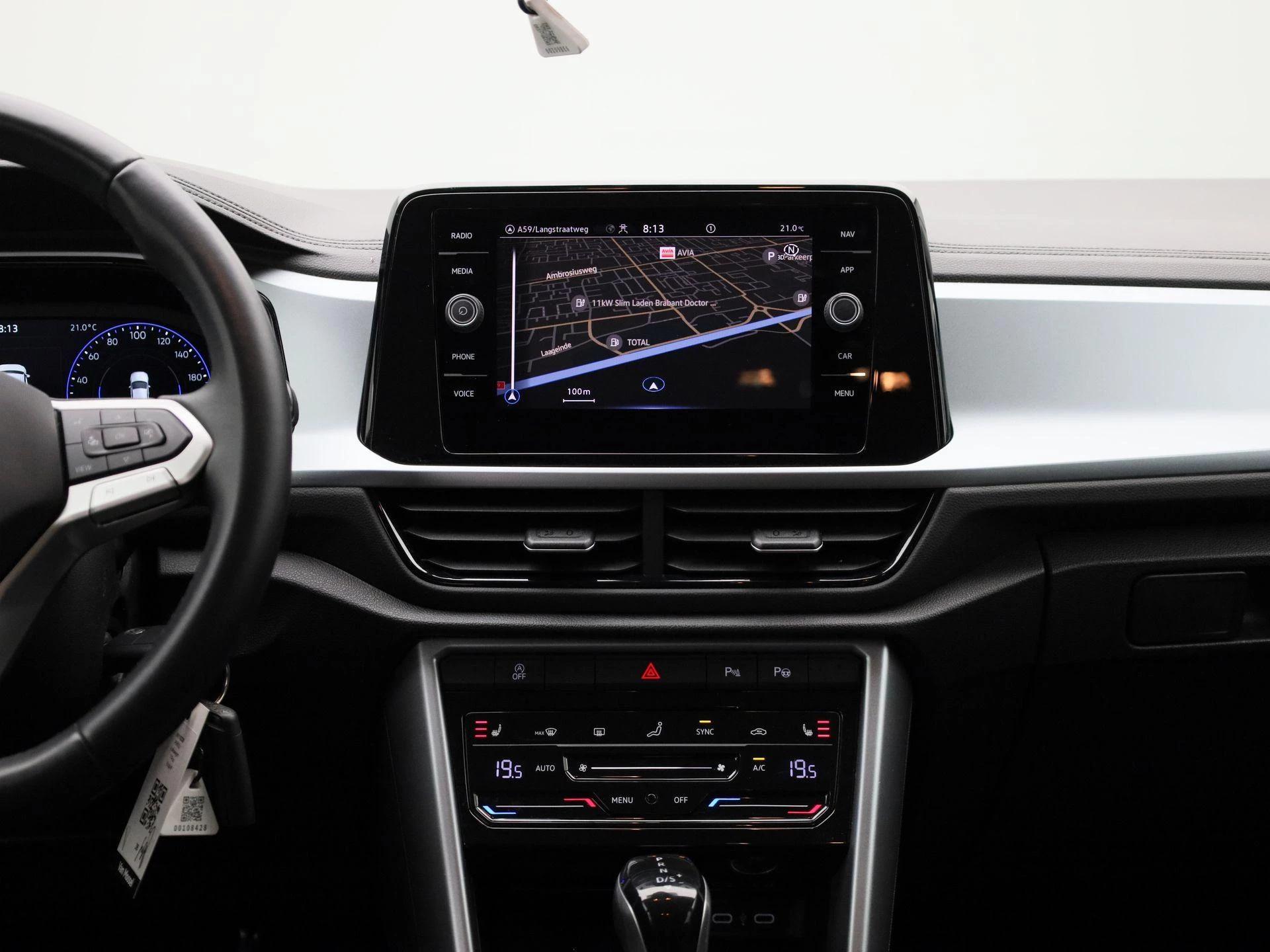 Volkswagen T-Roc 1.5 TSI Life
