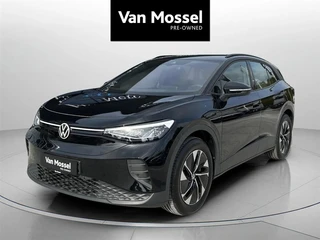 Volkswagen ID.4 EL Pro 286HK 5d Aut.