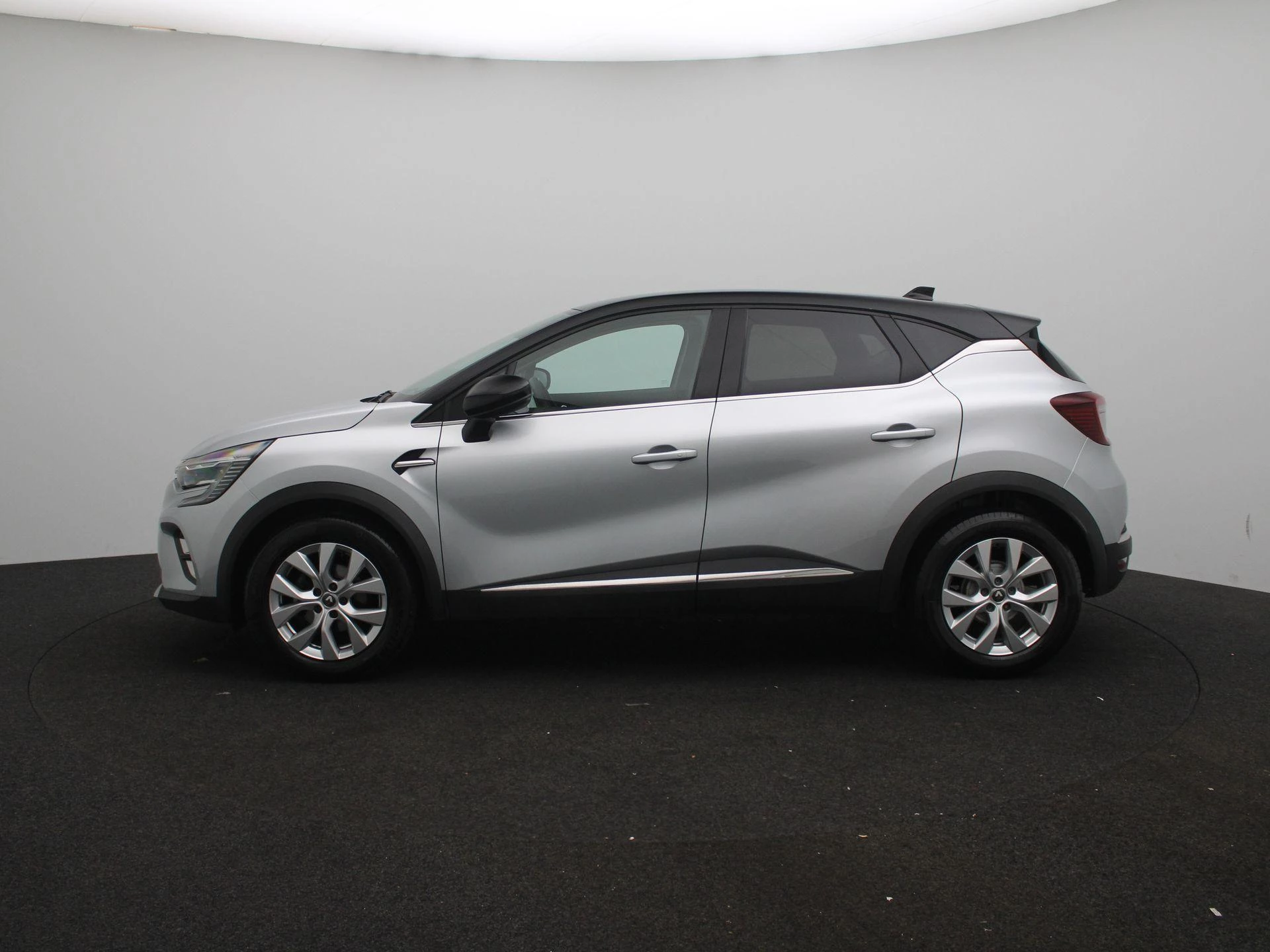 Renault Captur TCe 100 Intens